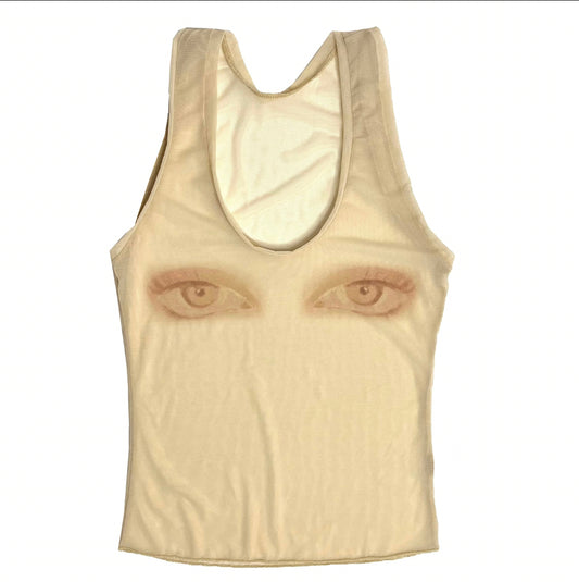 Eye Tank